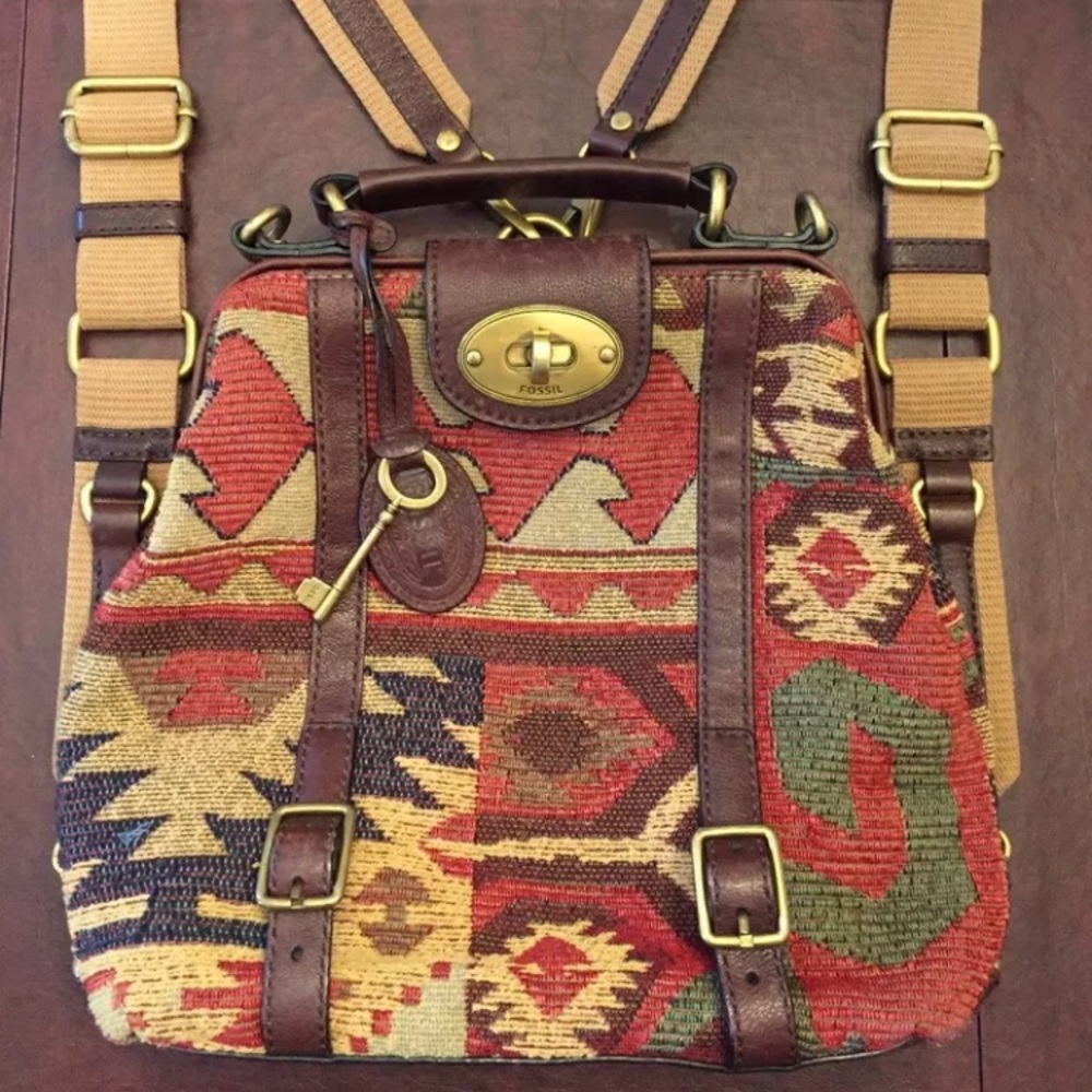 ISO this Fossil backpack